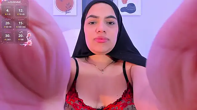 Umarani  online show from 03-19-25, 12:59