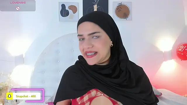 Umarani  online show from 02-24-26, 06:17