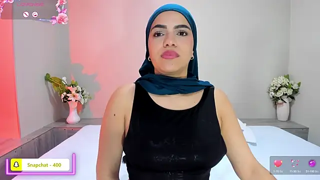 Umarani  online show from 07-16-26, 06:36