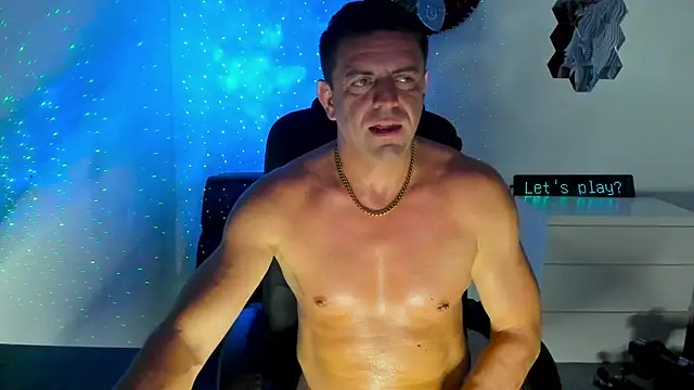 petr37pol online show from 07-20-26, 10:45