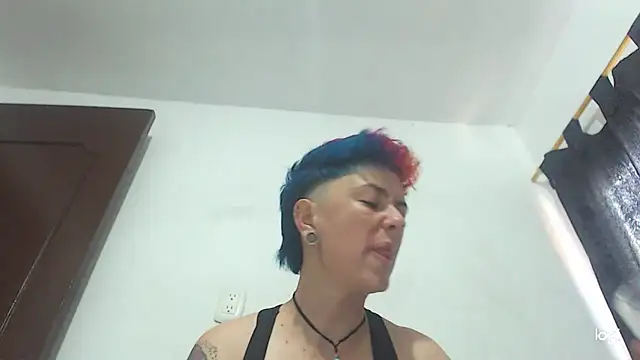 tomboyblue online show from 01-12-25, 10:12