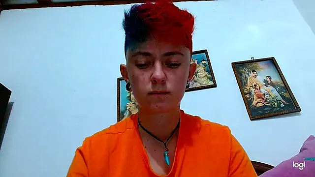 tomboyblue online show from 01-28-25, 03:57