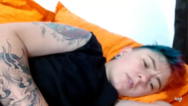 tomboyblue online show from 01-30-25, 08:53