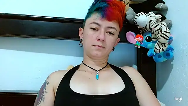 tomboyblue online show from 02-09-25, 06:16