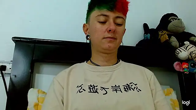 tomboyblue online show from 02-17-25, 04:48