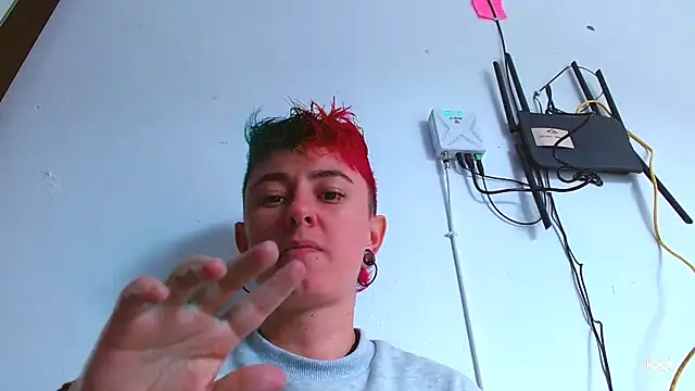 tomboyblue online show from 02-21-25, 04:37