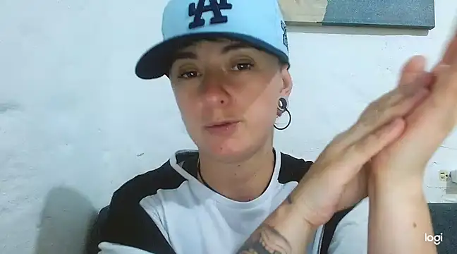 tomboyblue online show from 03-05-25, 07:17