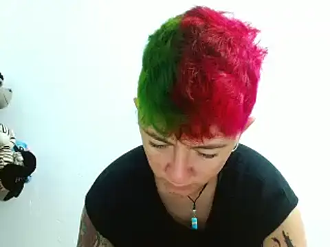 tomboyblue online show from 03-08-25, 12:20