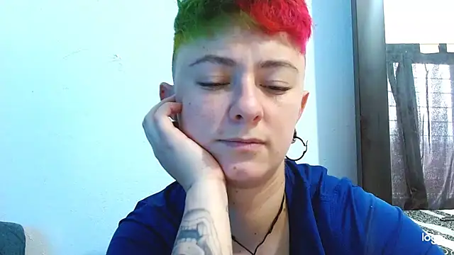 tomboyblue online show from 03-12-25, 05:28