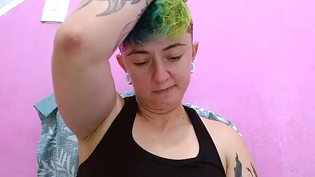 tomboyblue online show from 10-06-25, 10:51