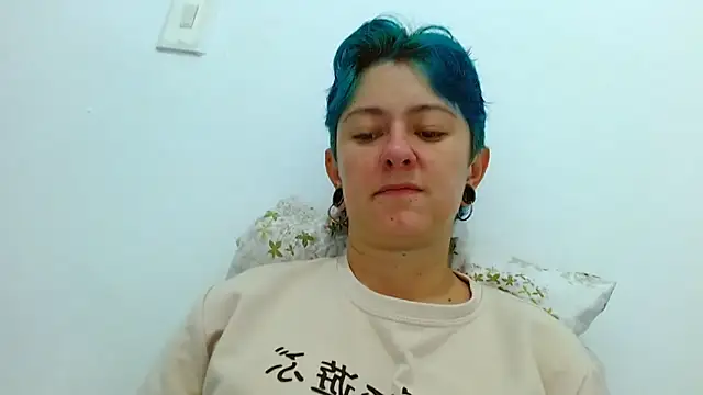 tomboyblue online show from 03-08-26, 09:29