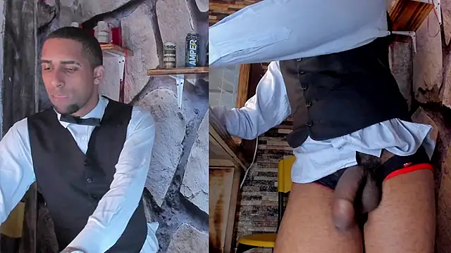 Paolo johnson online show from 01-18-25, 02:33