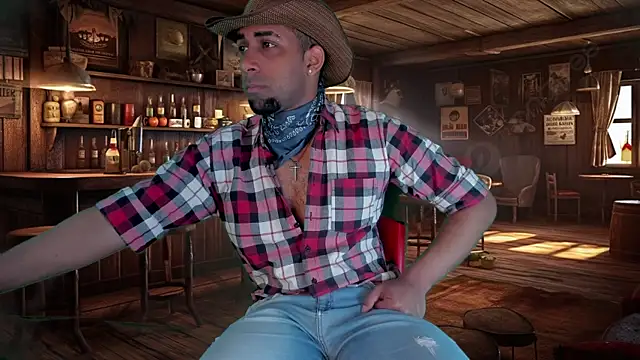 Paolo johnson online show from 01-21-25, 12:18