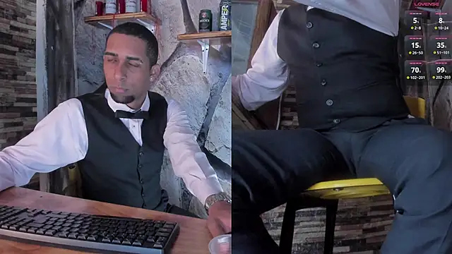 Paolo johnson online show from 01-25-25, 04:02