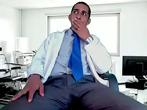 Paolo johnson online show from 02-01-25, 07:57