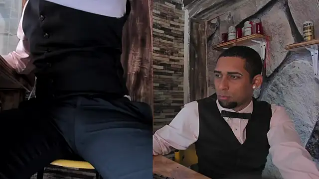 Paolo johnson online show from 02-05-25, 11:34