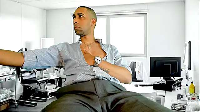 Paolo johnson online show from 02-07-25, 03:08