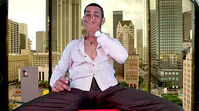 Paolo johnson online show from 02-20-25, 03:08