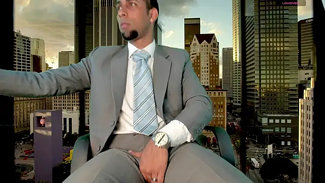 Paolo johnson online show from 03-03-25, 04:47