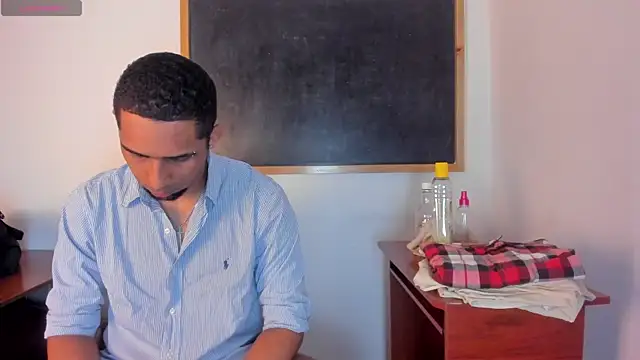 Paolo johnson online show from 03-04-25, 03:33