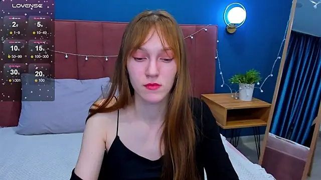 VanillaKelly online show from 01-17-25, 04:39