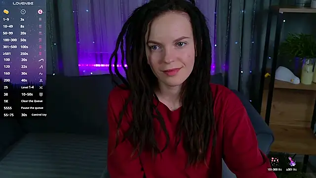 Snapshot of CoreyJane chatting on 12-02-24, 04:42 CoreyJane online show from 12-02-24, 04:42