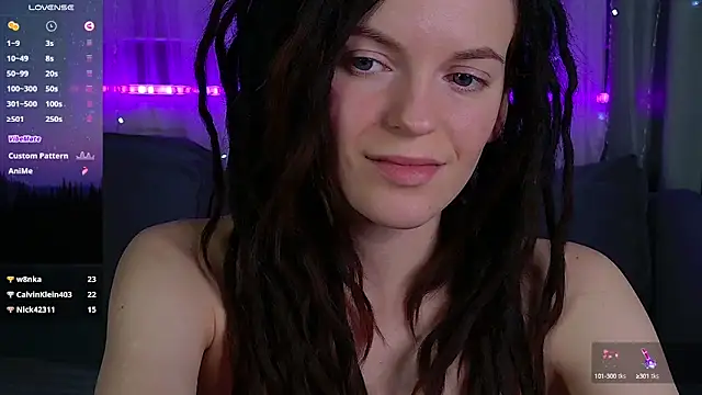 Snapshot of CoreyJane chatting on 12-02-24, 07:47 CoreyJane online show from 12-02-24, 07:47