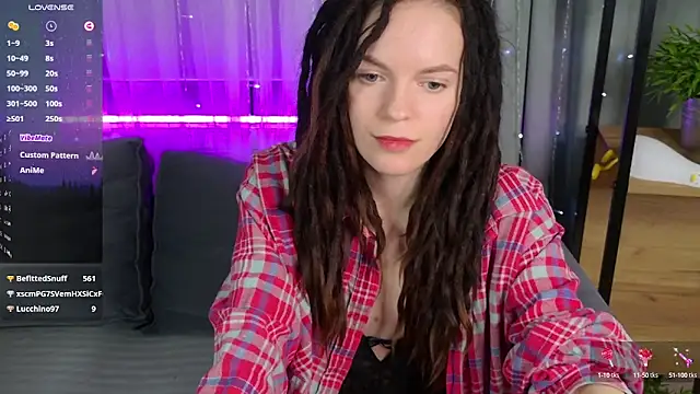 Snapshot of CoreyJane chatting on 12-08-24, 07:37 CoreyJane online show from 12-08-24, 07:37