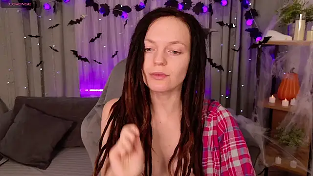 Snapshot of CoreyJane chatting on 10-25-25, 05:15 CoreyJane online show from 10-25-25, 05:15