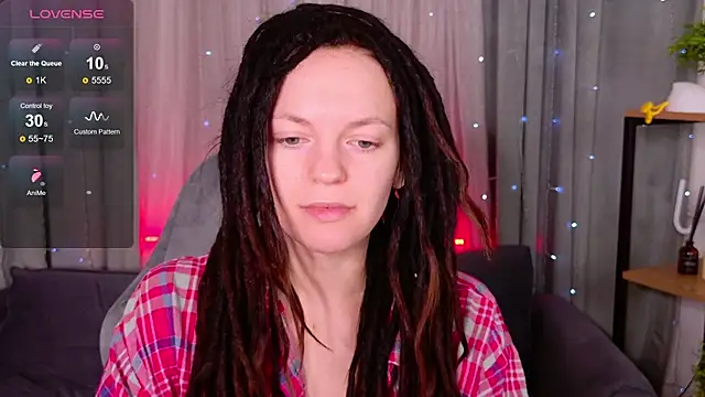 Snapshot of CoreyJane chatting on 11-26-25, 04:24 CoreyJane online show from 11-26-25, 04:24