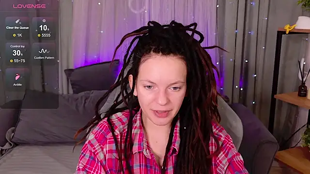 Snapshot of CoreyJane chatting on 11-27-25, 04:36 CoreyJane online show from 11-27-25, 04:36