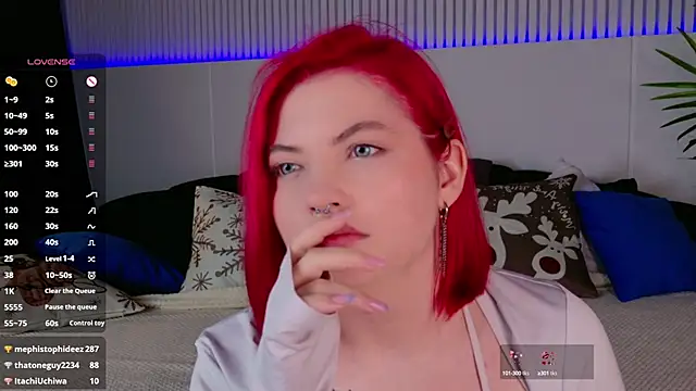 Lisa Adam online show from 12-11-24, 07:31