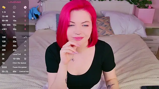 Lisa Adam online show from 12-16-24, 07:15