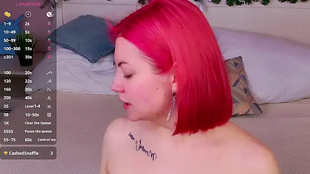 Lisa Adam online show from 12-23-24, 04:12