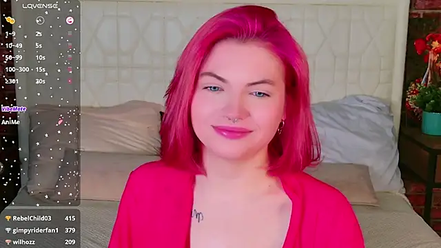 Lisa Adam online show from 12-27-24, 07:08