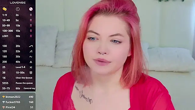 Lisa Adam online show from 01-16-25, 07:28