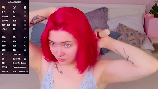 Lisa Adam online show from 01-27-25, 04:09