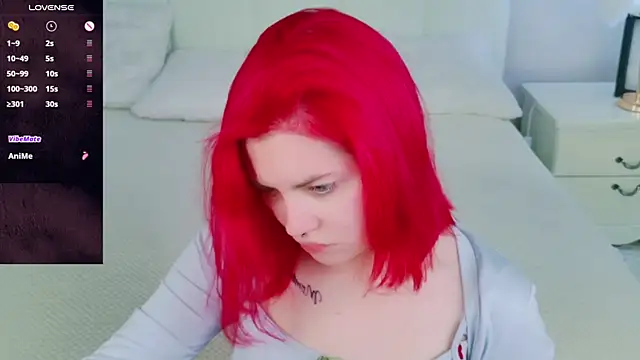 Lisa Adam online show from 01-28-25, 04:08