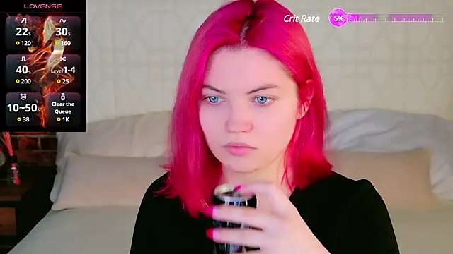 Lisa Adam online show from 02-13-25, 08:06