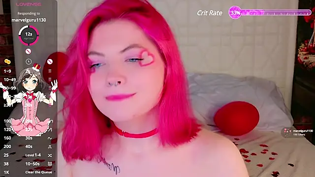 Lisa Adam online show from 02-14-25, 10:17