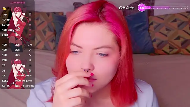 Lisa Adam online show from 03-03-25, 07:10