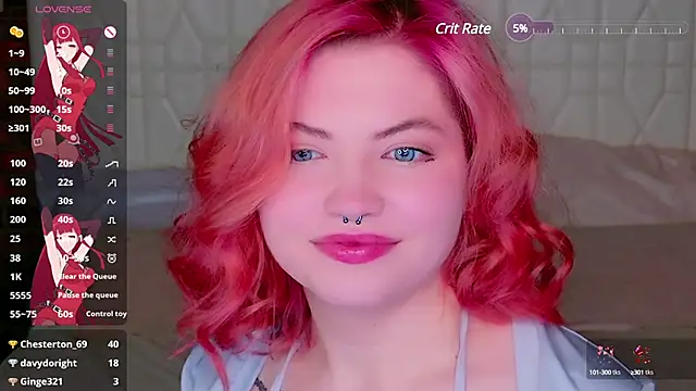 Lisa Adam online show from 03-07-25, 07:08