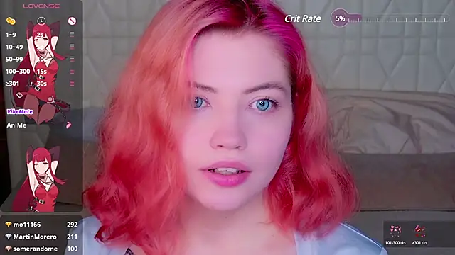 Lisa Adam online show from 03-08-25, 10:22