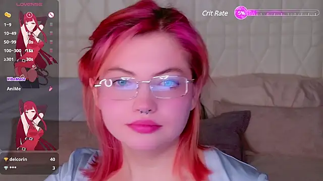 Lisa Adam online show from 03-11-25, 07:15