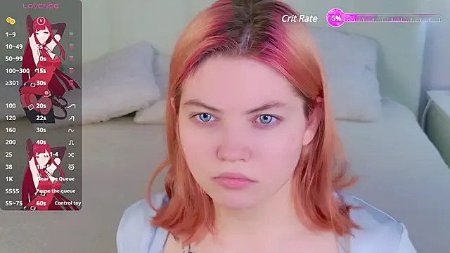 Lisa Adam online show from 03-21-25, 04:06