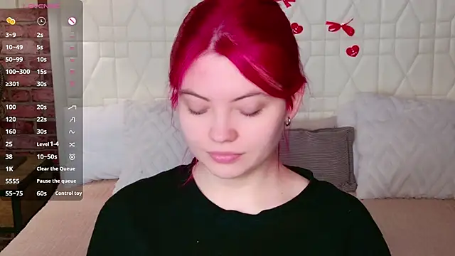 Lisa Adam online show from 04-19-26, 06:10