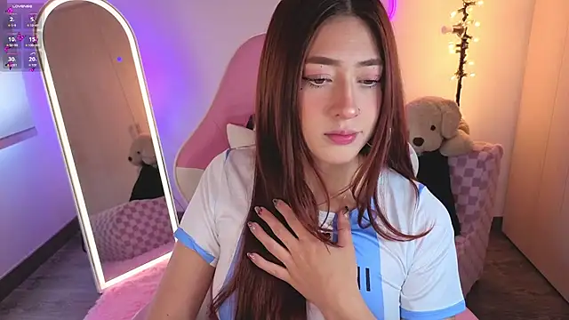 violet ch online show from 02-05-26, 05:50