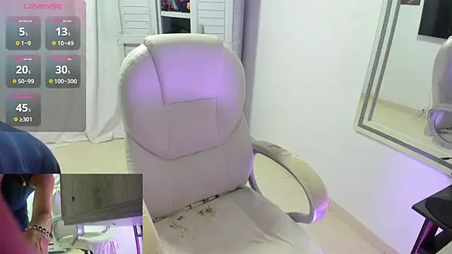 dahian carter online show from 02-26-26, 10:36