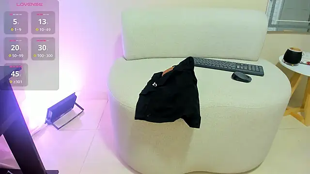 dahian carter online show from 04-24-26, 10:07