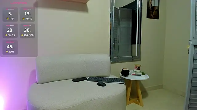 dahian carter online show from 04-27-26, 10:13